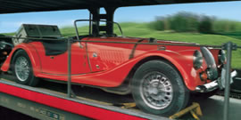 DB autozug
