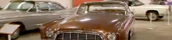 Diktatoren Oldtimer