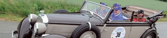 AudiNostalgie