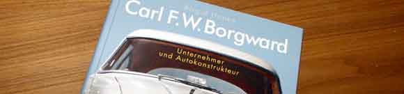 Carl W. Borgward