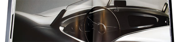 Dreckmann Porsche Buch