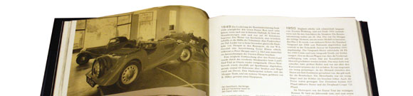Oldtimer, Morgan, Dreckmann´s Bücherecke