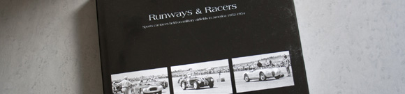 Oldtimer Dreckmann Runways Racers