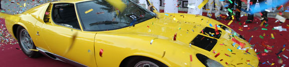 Dubai Classics 2010