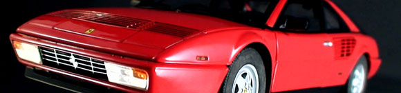 Ferrari 3.2 Mondial