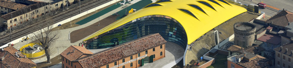 Oldtimer Ferrari Museum