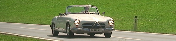 Frühlings - Erwachen