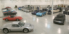 GM Museum