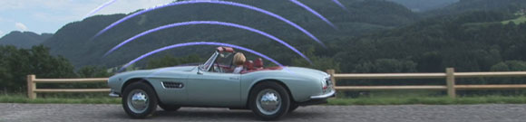 Oldtimer Gps Ortung