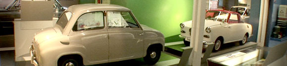 Glas Museum