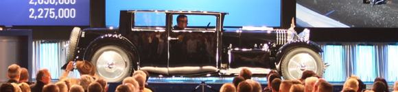 VW Bus T1 Samba