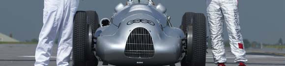 Audi Goodwood