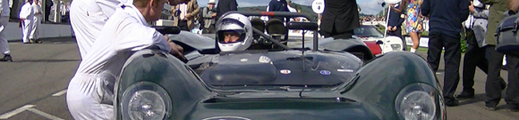 Goodwood Revival 2010
