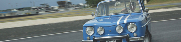 Gordini2009