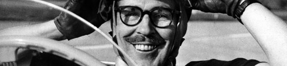 Charles Jordan