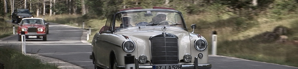 Interalpen Classic Days 2010