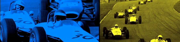 Jacky Ickx LeMans