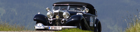 AudiNostalgie