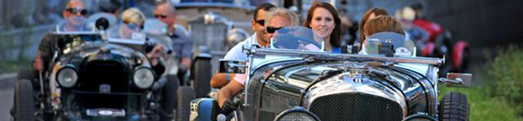 Klassikwelt Bodensee 2011