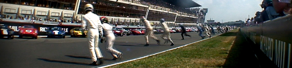 Le Mans 2010