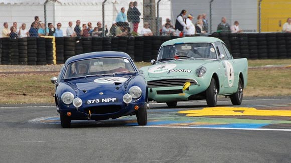 Le Mans Classic 08