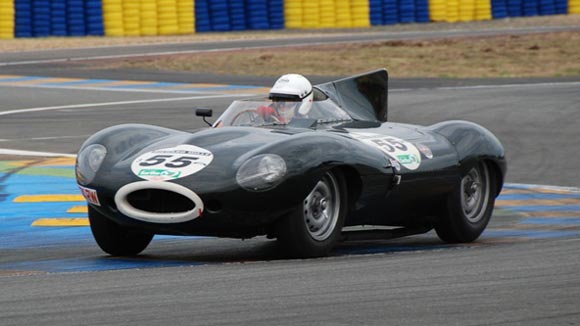 Le Mans Classic 08