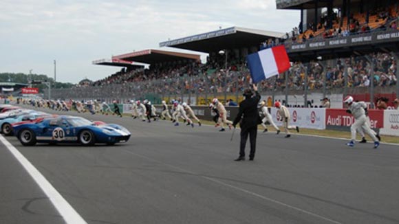 Le Mans Classic 08