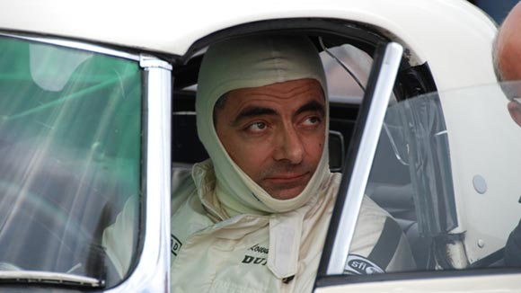Le Mans Classic 08