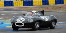Le Mans Classic 08
