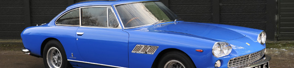 Ford Mustang Buch