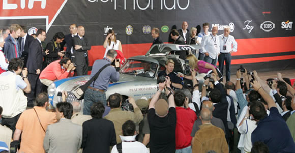 Mille Miglia