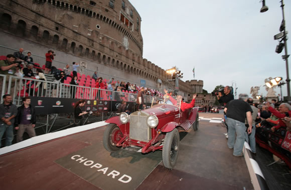Mille Miglia