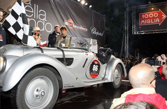 Mille Miglia