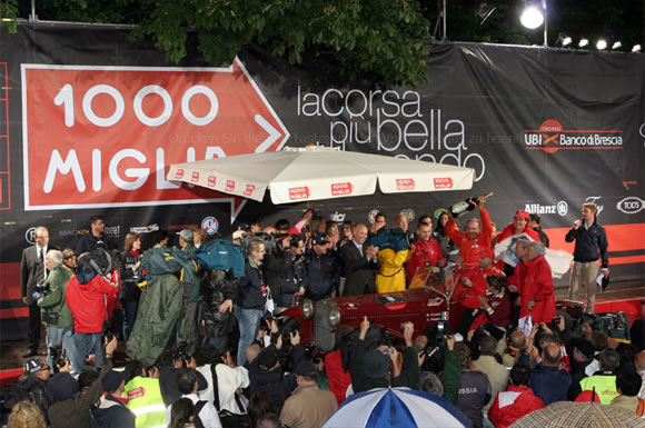 Mille Miglia