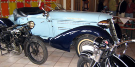 GM Museum