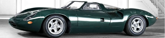 Alfa Romeo GTA 1500