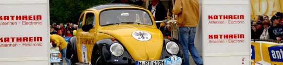 ADAC Bavaria Historic