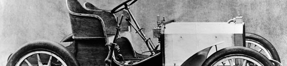 Mercedes 35 PS