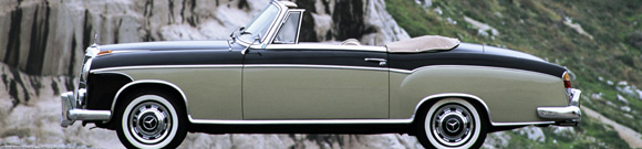 Mercedes
