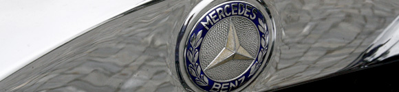  Mercedes Stern 
