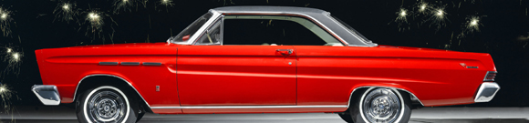 Mercury