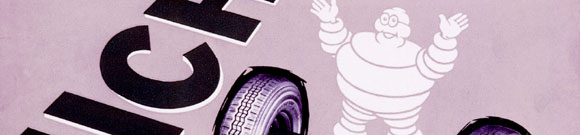 Michelin 120 Jahre