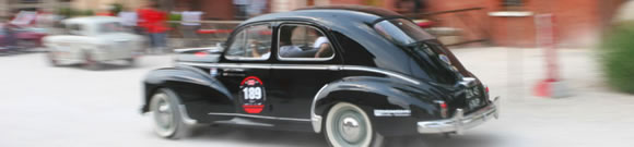 Mille Miglia