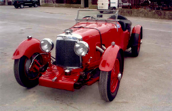 Mille Miglia