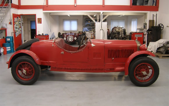 Mille Miglia