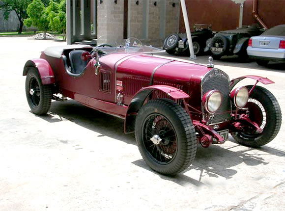 Mille Miglia