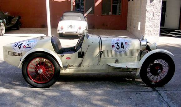 Mille Miglia