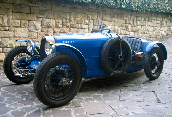Mille Miglia