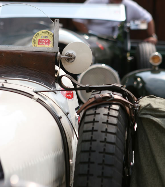 Mille Miglia