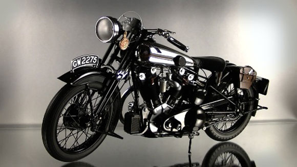 Der teuerste oldtimer welt motorrad TOP 15: